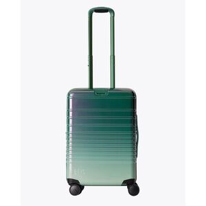 Beis Brand new tags attached Wicked Green carry on  ( sold out )
